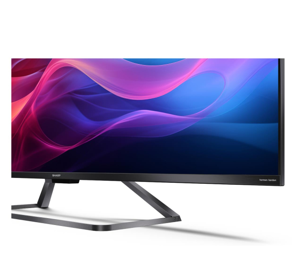 Sharp 55GR8465E 55" QLED 4K 144Hz Google TV Dolby Vision Atmos - 1246461 - zdjęcie 5